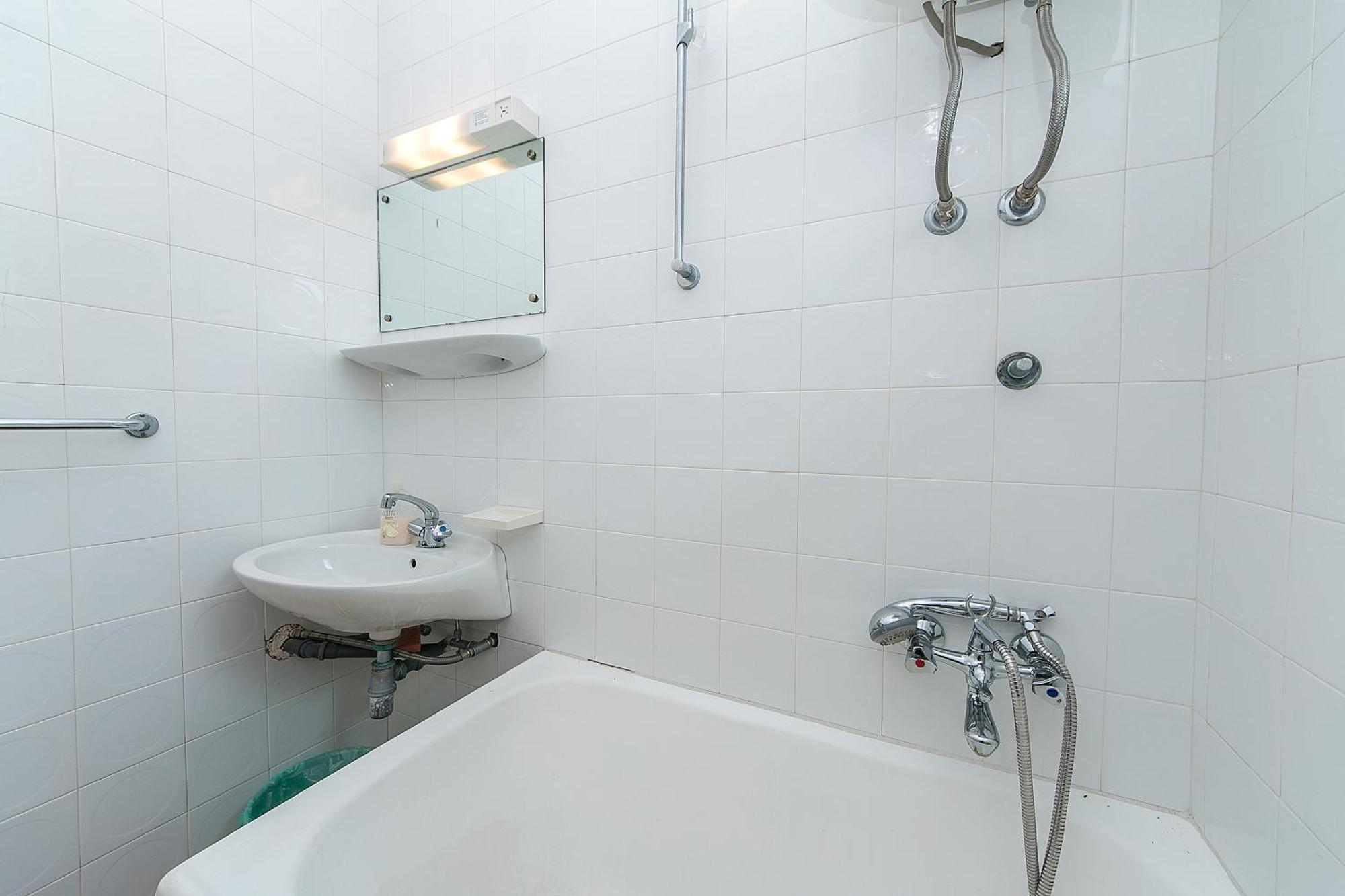 Apartments With A Parking Space Baska Voda, Makarska - 6773 Room photo
