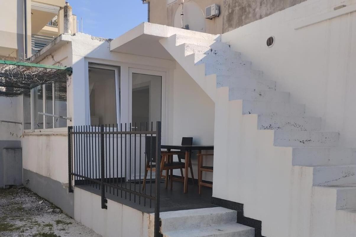Apartments With A Parking Space Baska Voda, Makarska - 6773 Exterior photo